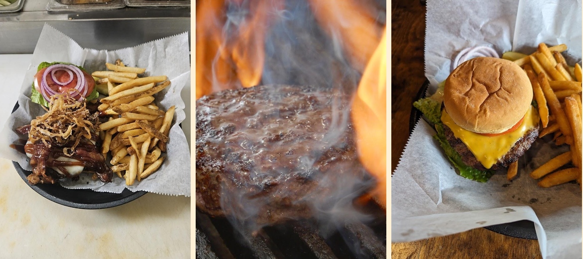 Rimrock's Mountain Tavern Stowe