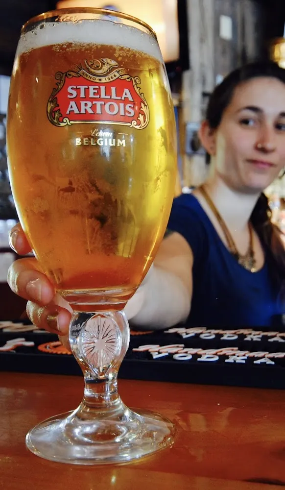 Stella Artois
